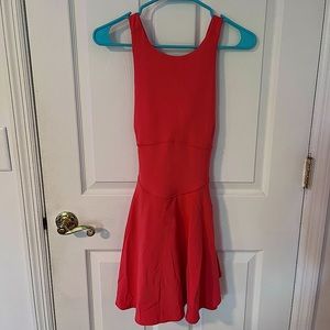 Brand New with Tags Lululemon Court Crush dress size 6.